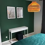 Blue Aparts Przy Zajeczniku * Świeradów-Zdrój