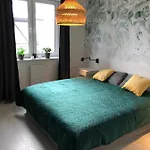 Lejlighed Blue Aparts Przy Zajeczniku *