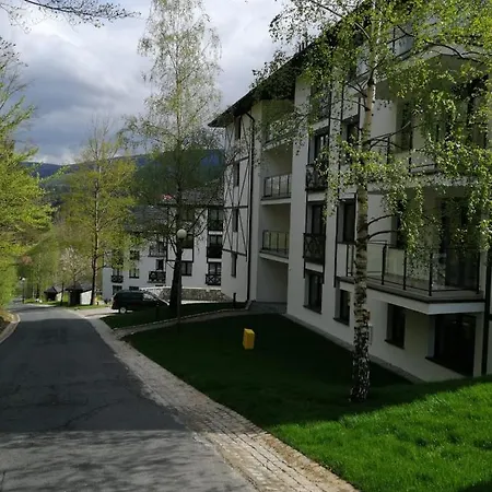 Blue Aparts Przy Zajeczniku *