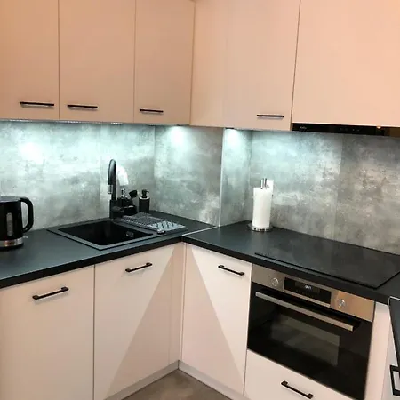 Apartment Przy Zajeczniku