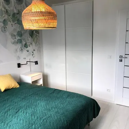 Blue Aparts Przy Zajeczniku *