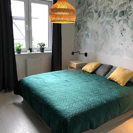 Διαμέρισμα Przy Zajeczniku *