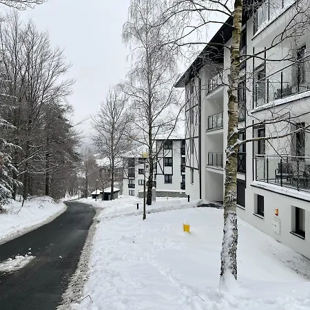 Przy Zajeczniku Apartment *