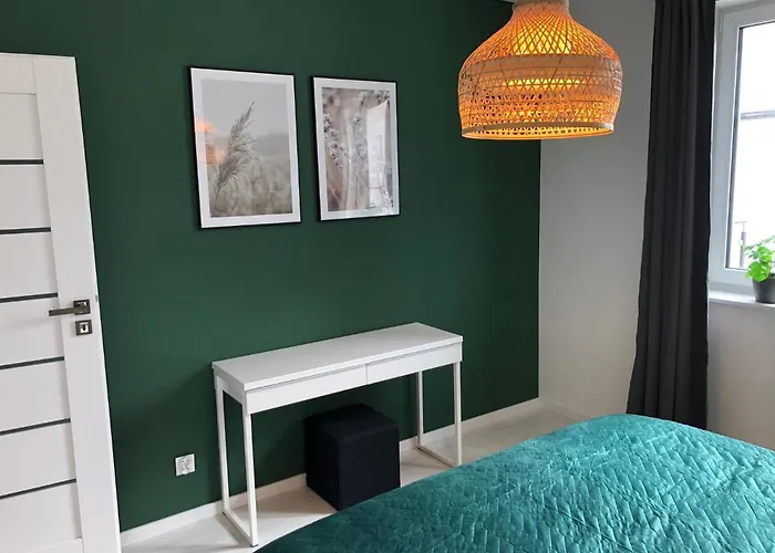 Przy Zajeczniku * Świeradów-Zdrój